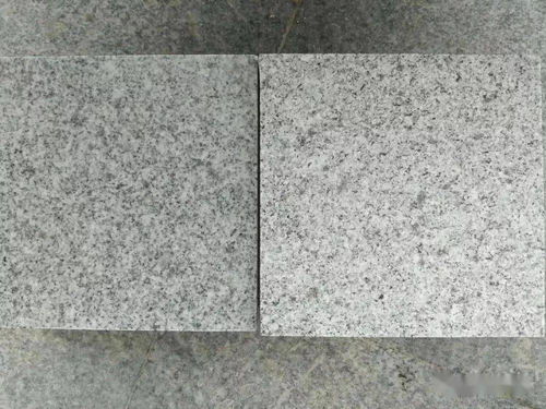 中國芝麻白石材主要產(chǎn)地探秘與應(yīng)用優(yōu)勢